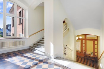 Ersta Konferens & Hotell