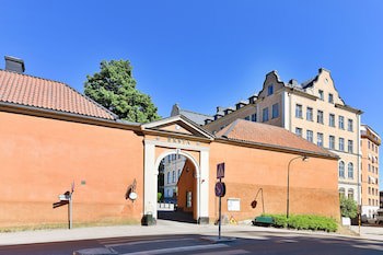 Ersta Konferens & Hotell