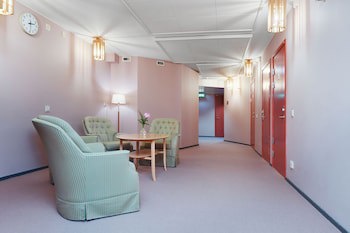 Ersta Konferens & Hotell