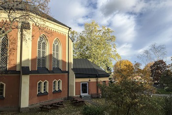 Ersta Konferens & Hotell