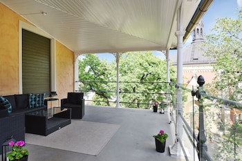 Ersta Konferens & Hotell