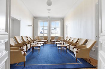 Ersta Konferens & Hotell