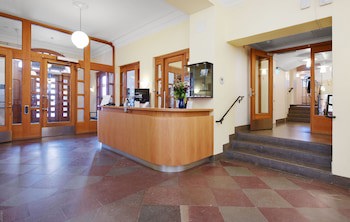 Ersta Konferens & Hotell