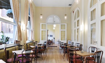 Ersta Konferens & Hotell