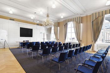 Ersta Konferens & Hotell
