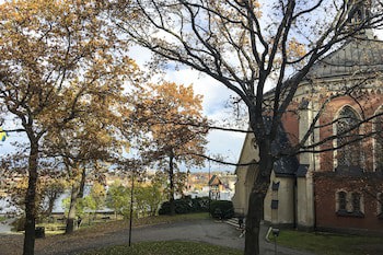 Ersta Konferens & Hotell