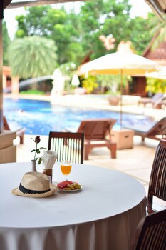 Baan Grood Arcadia Resort & Spa