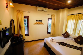 Baan Grood Arcadia Resort & Spa