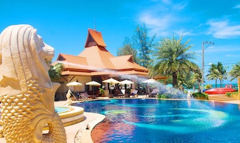 Baan Grood Arcadia Resort & Spa