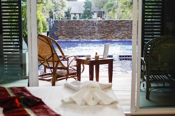 Baan Grood Arcadia Resort & Spa