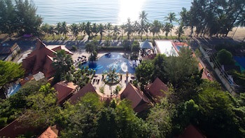 Baan Grood Arcadia Resort & Spa