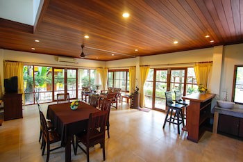 Baan Grood Arcadia Resort & Spa