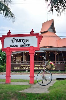 Baan Grood Arcadia Resort & Spa