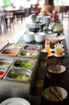 Baan Grood Arcadia Resort & Spa