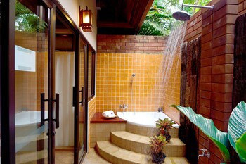 Baan Grood Arcadia Resort & Spa