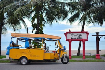 Baan Grood Arcadia Resort & Spa