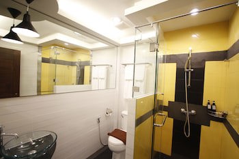 Baan Grood Arcadia Resort & Spa