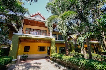 Baan Grood Arcadia Resort & Spa