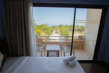 Baan Grood Arcadia Resort & Spa