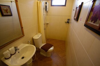 Baan Grood Arcadia Resort & Spa