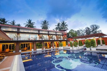 Baan Grood Arcadia Resort & Spa