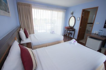 Baan Grood Arcadia Resort & Spa