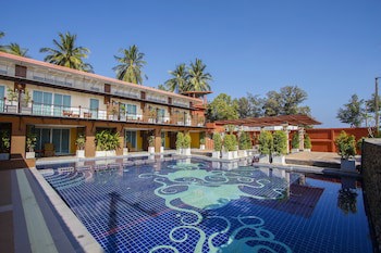 Baan Grood Arcadia Resort & Spa