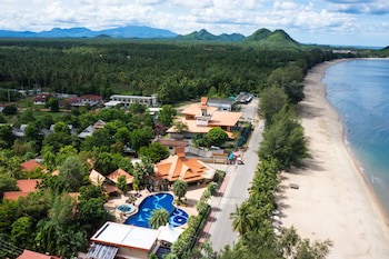 Baan Grood Arcadia Resort & Spa
