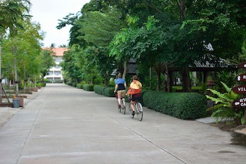 Baan Grood Arcadia Resort & Spa