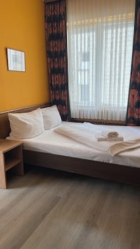Hotel Spreewitz am Kurfurstendamm galeri fotoğrafı
