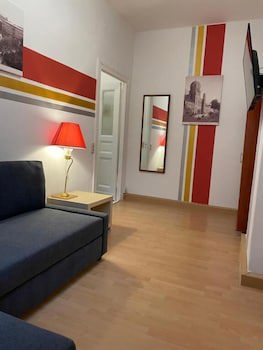 Hotel Spreewitz am Kurfurstendamm galeri fotoğrafı