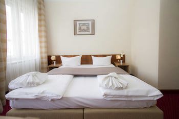 Hotel Spreewitz am Kurfurstendamm fotoğrafı