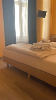Hotel Spreewitz am Kurfurstendamm galeri fotoğrafı