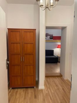Hotel Spreewitz am Kurfurstendamm galeri fotoğrafı