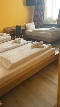 Hotel Spreewitz am Kurfurstendamm galeri fotoğrafı
