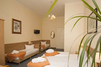 Hotel Spreewitz am Kurfurstendamm galeri fotoğrafı