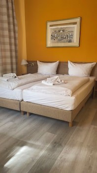Hotel Spreewitz am Kurfurstendamm galeri fotoğrafı