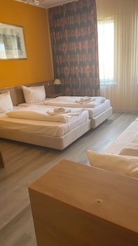 Hotel Spreewitz am Kurfurstendamm galeri fotoğrafı