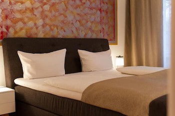 Hotel Spreewitz am Kurfurstendamm galeri fotoğrafı