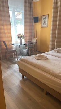 Hotel Spreewitz am Kurfurstendamm galeri fotoğrafı