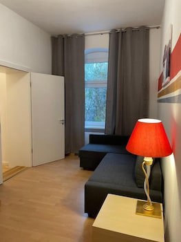 Hotel Spreewitz am Kurfurstendamm galeri fotoğrafı