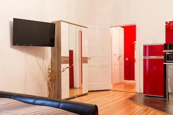 Hotel Spreewitz am Kurfurstendamm galeri fotoğrafı