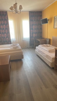Hotel Spreewitz am Kurfurstendamm galeri fotoğrafı
