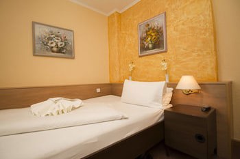 Hotel Spreewitz am Kurfurstendamm galeri fotoğrafı