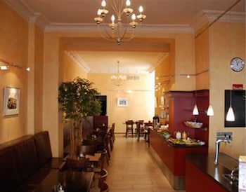 Hotel Spreewitz am Kurfurstendamm fotoğrafı