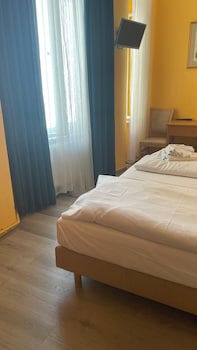 Hotel Spreewitz am Kurfurstendamm galeri fotoğrafı