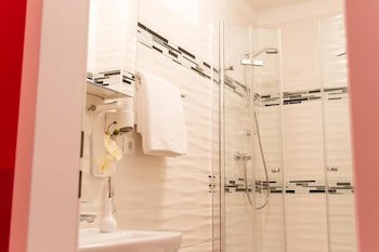 Hotel Spreewitz am Kurfurstendamm galeri fotoğrafı