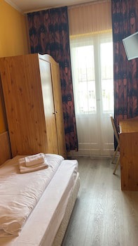 Hotel Spreewitz am Kurfurstendamm galeri fotoğrafı