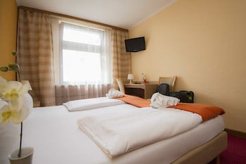 Hotel Spreewitz am Kurfurstendamm galeri fotoğrafı