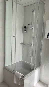 Hotel Spreewitz am Kurfurstendamm galeri fotoğrafı